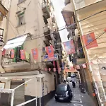 Napolidays Movida By Dimorra