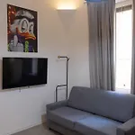 شقة Napolidays Movida By Dimorra *