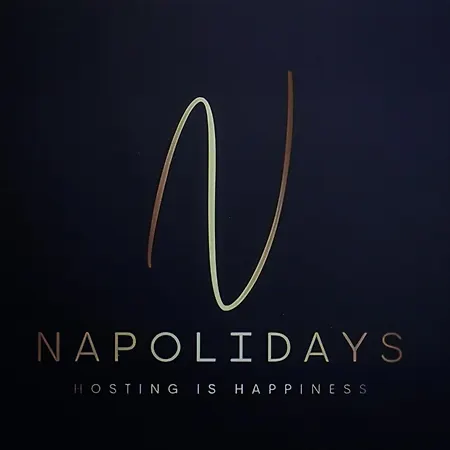 شقة Napolidays Movida By Dimorra