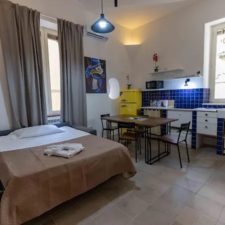 Apartment Napolidays Movida By Dimorra *