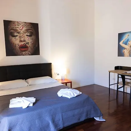Apartment Napolidays Movida By Dimorra *