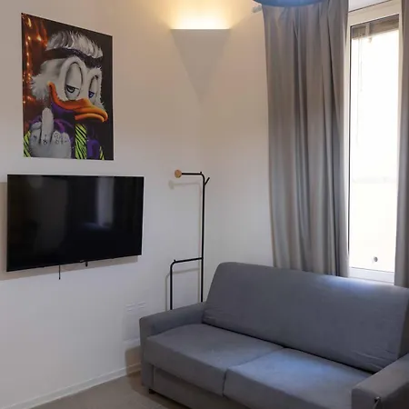 Apartment Napolidays Movida By Dimorra *