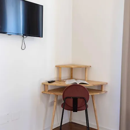 Apartment Napolidays Movida By Dimorra *