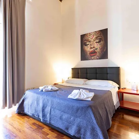 Apartment Napolidays Movida By Dimorra *
