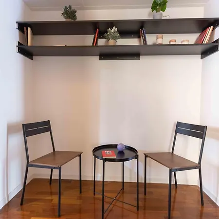 Apartment Napolidays Movida By Dimorra *