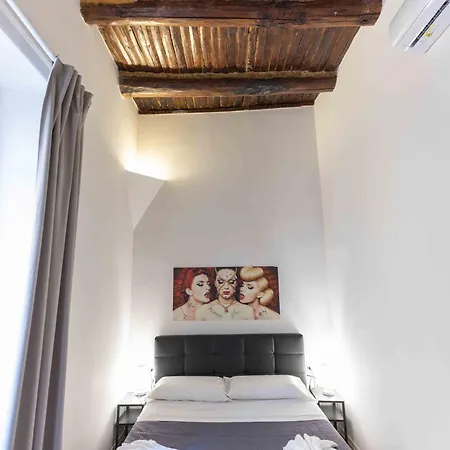 Napolidays Movida By Dimorra Naples