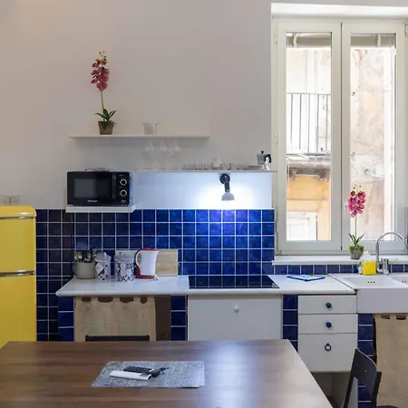 Napolidays Movida By Dimorra Apartment *