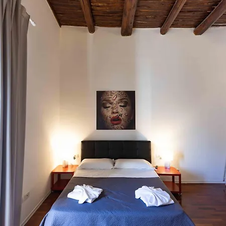 Apartment Napolidays Movida By Dimorra Naples